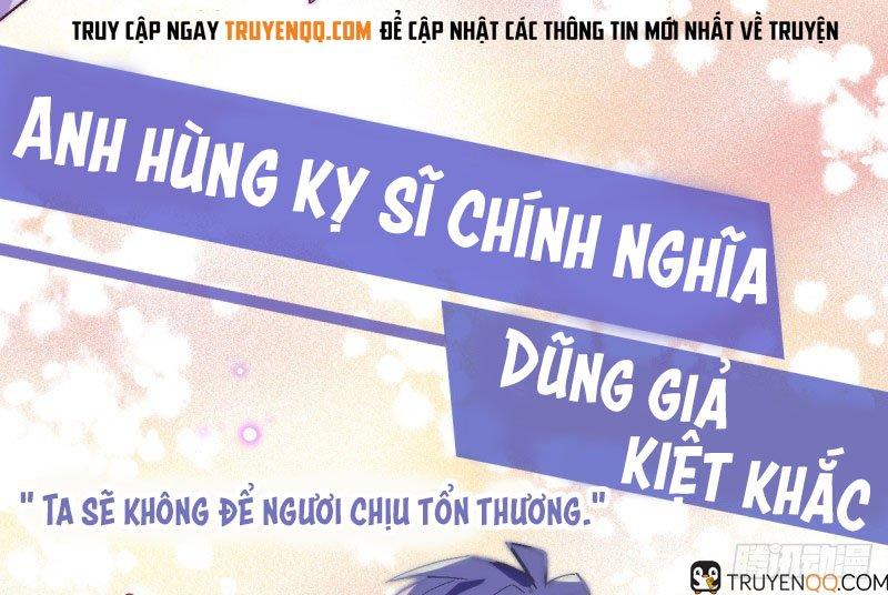 Ma Vương Luân Vũ Khúc Chap 1 - Next Chap 2