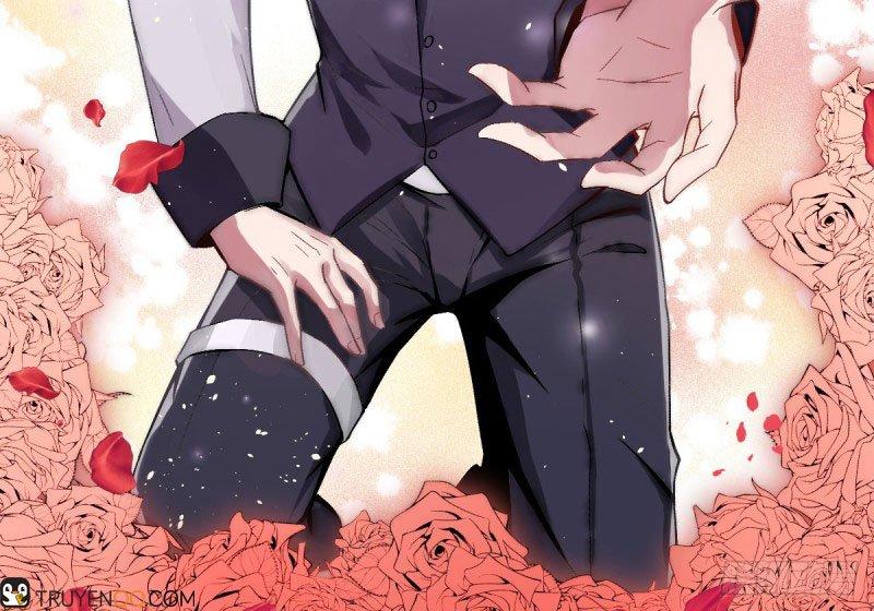 Ma Vương Luân Vũ Khúc Chap 1 - Next Chap 2
