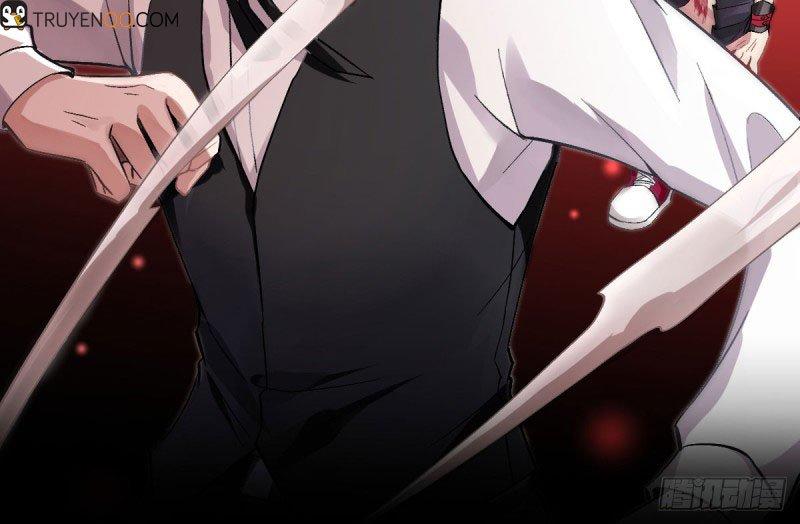 Ma Vương Luân Vũ Khúc Chap 1 - Next Chap 2