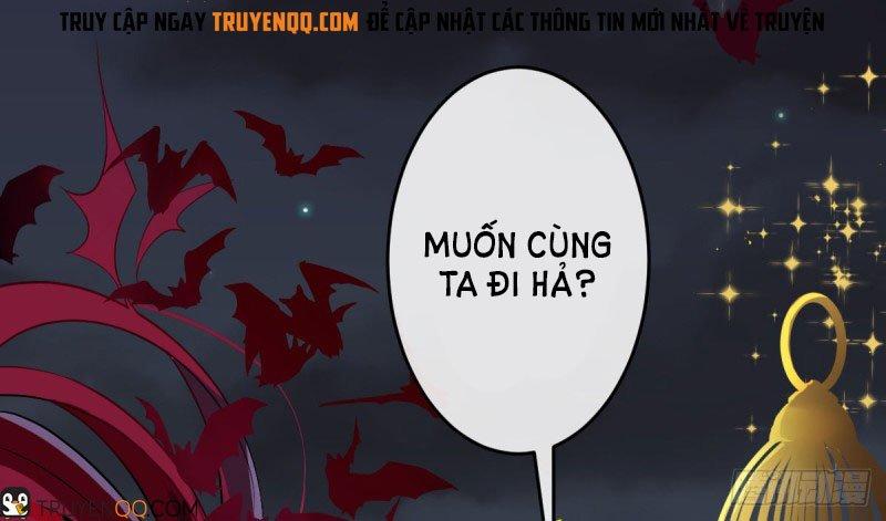 Ma Vương Luân Vũ Khúc Chap 1 - Next Chap 2
