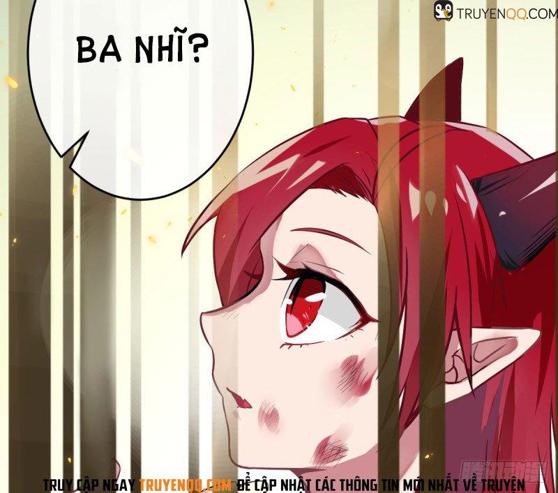 Ma Vương Luân Vũ Khúc Chap 1 - Next Chap 2