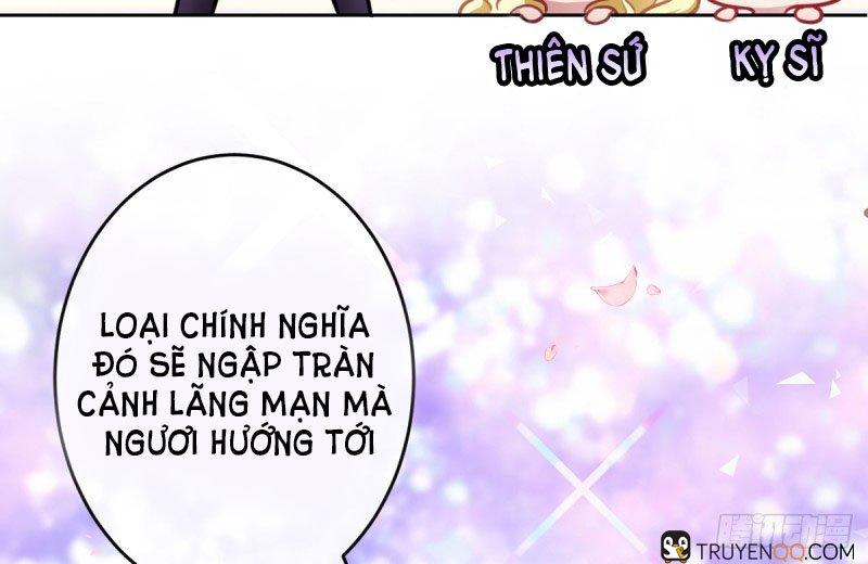Ma Vương Luân Vũ Khúc Chap 1 - Next Chap 2