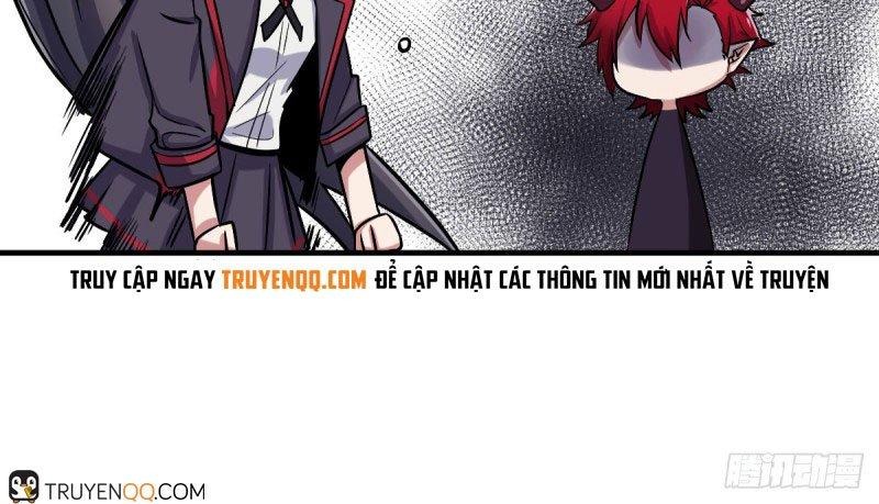Ma Vương Luân Vũ Khúc Chap 1 - Next Chap 2