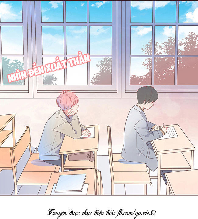 Phòng Ngủ 1001 Chap 1 - Next Chap 2