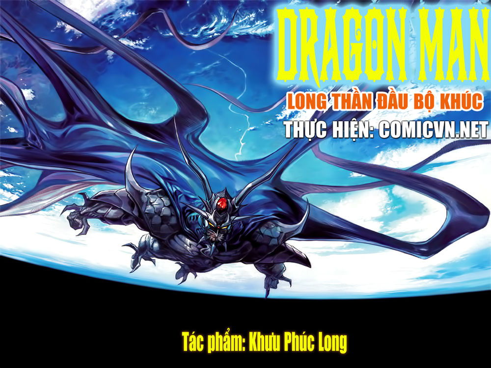 Long Thần Chap 1 - Next Chap 2