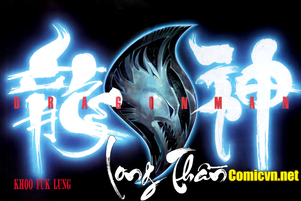 Long Thần Chap 1 - Next Chap 2