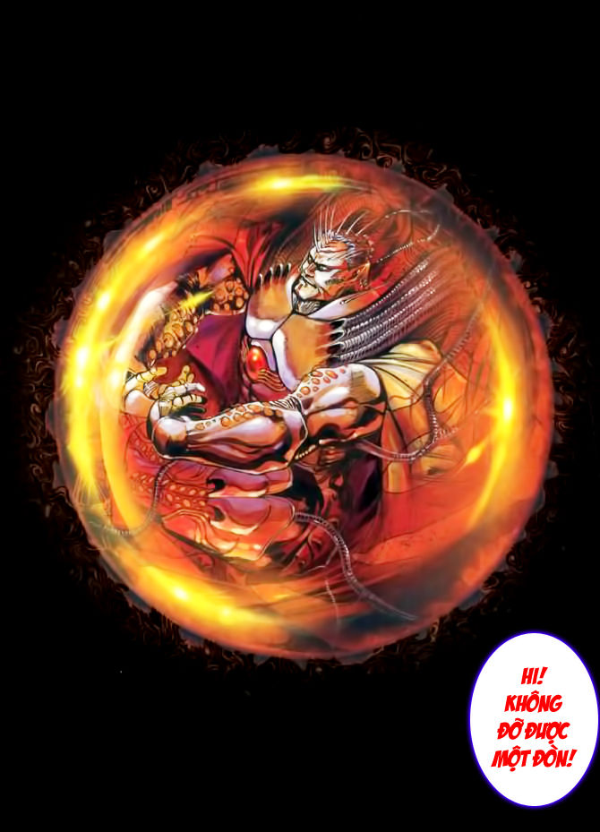 Long Thần Chap 1 - Next Chap 2