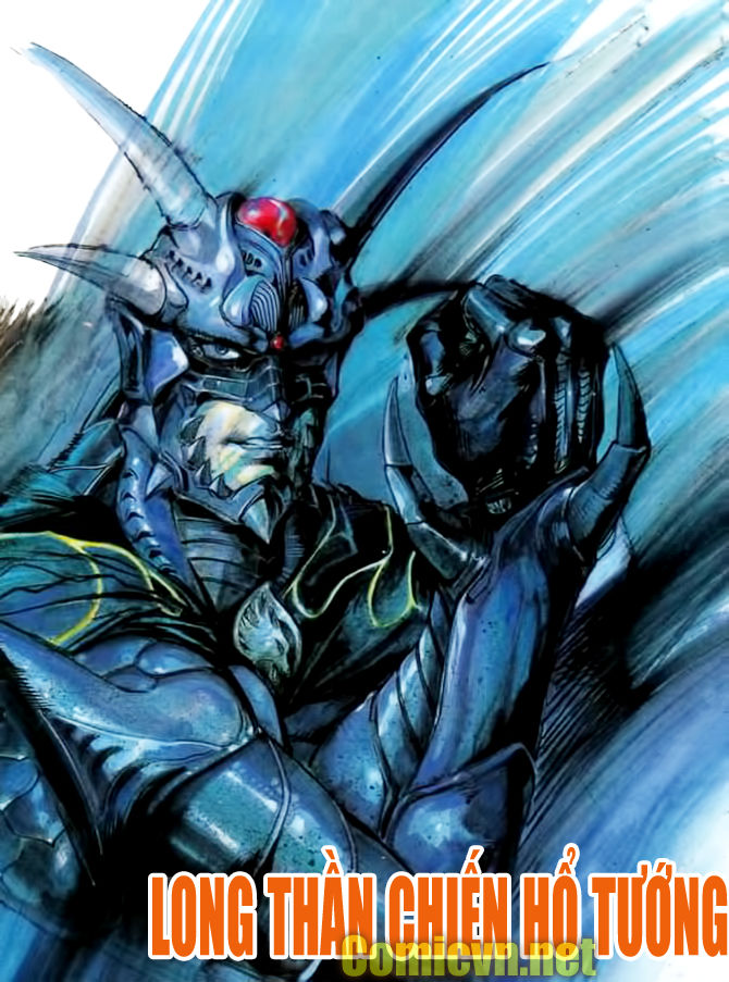 Long Thần Chap 1 - Next Chap 2