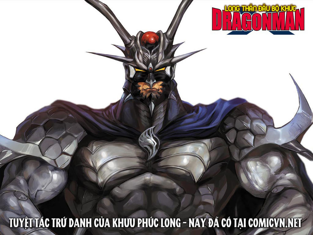 Long Thần Chap 1 - Next Chap 2