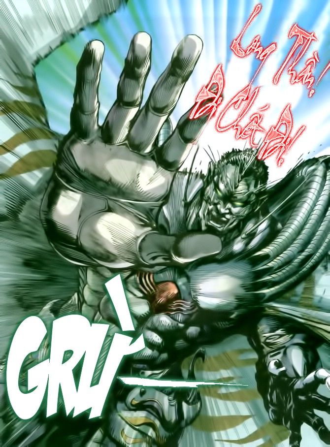 Long Thần Chap 2 - Next Chap 3