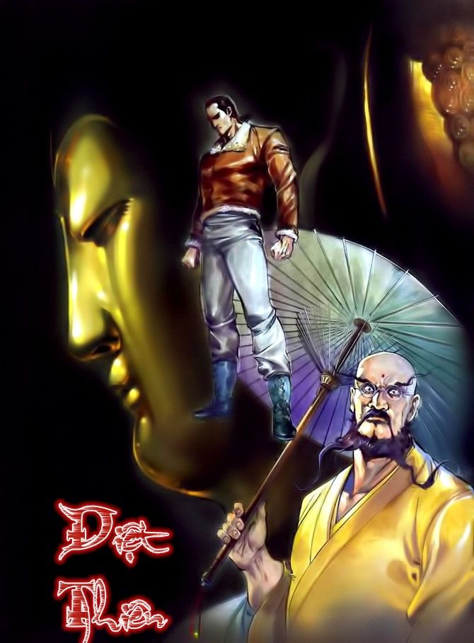 Long Thần Chap 2 - Next Chap 3