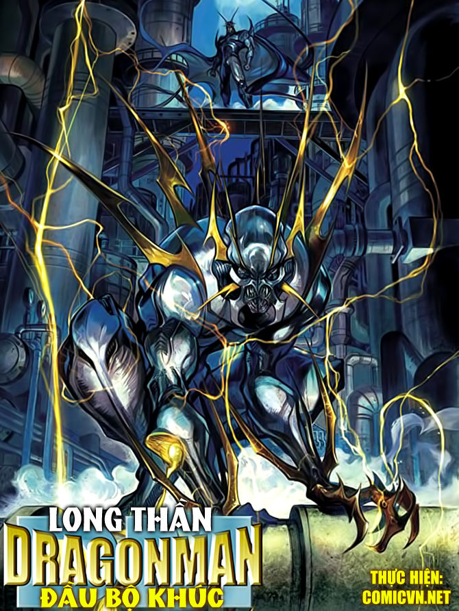 Long Thần Chap 4 - Next Chap 5