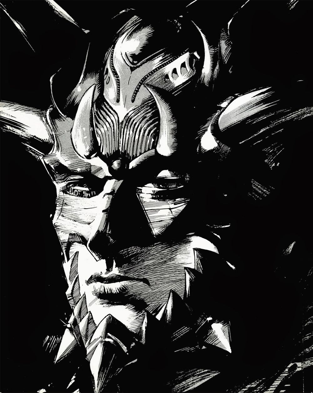 Long Thần Chap 6 - Next Chap 7