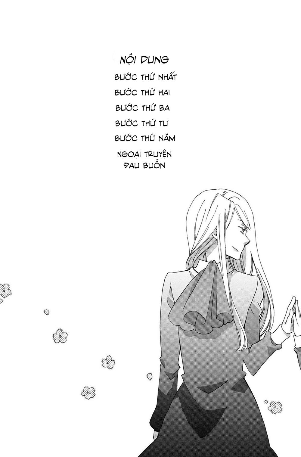 Câu Lạc Bộ Trái Tim Tan Vỡ Chap 1 - Next Chap 2