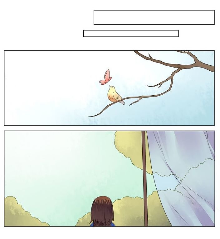 Đốt Đào Hoa Chap 4 - Next Chap 5