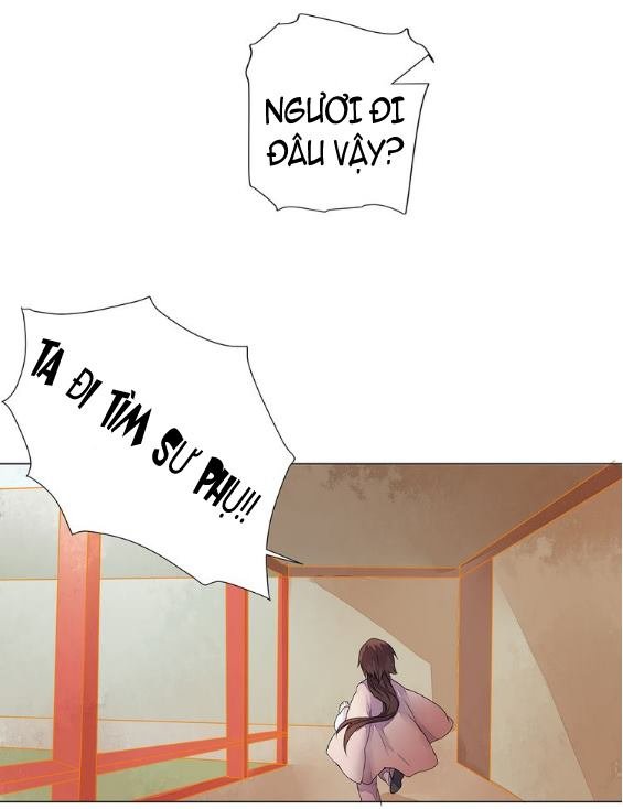 Đốt Đào Hoa Chap 4 - Next Chap 5