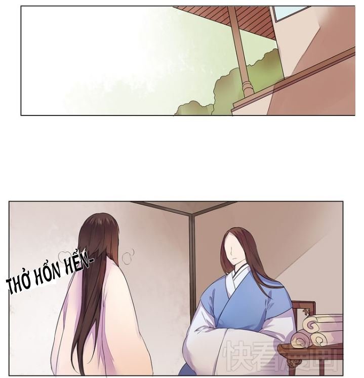 Đốt Đào Hoa Chap 4 - Next Chap 5