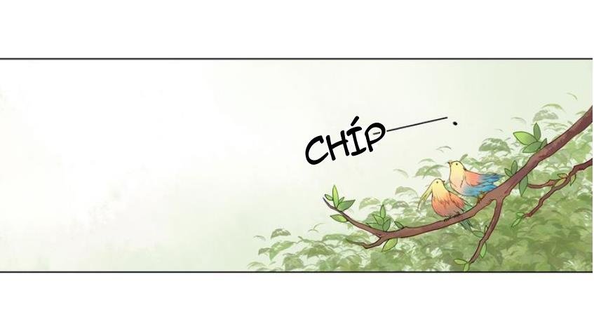 Đốt Đào Hoa Chap 4 - Next Chap 5
