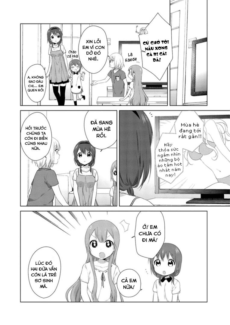 Oomuroke Chap 18 - Next Chap 19