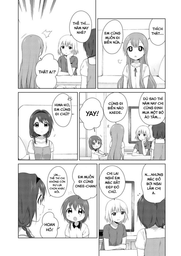 Oomuroke Chap 18 - Next Chap 19