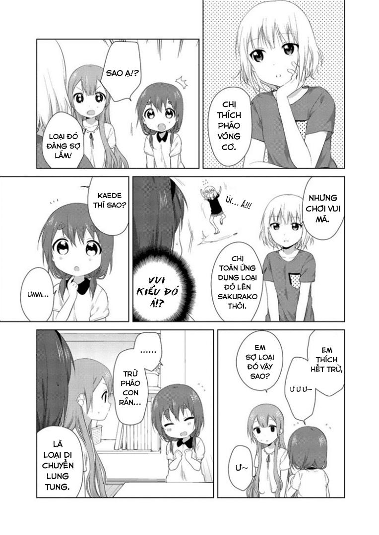 Oomuroke Chap 18 - Next Chap 19