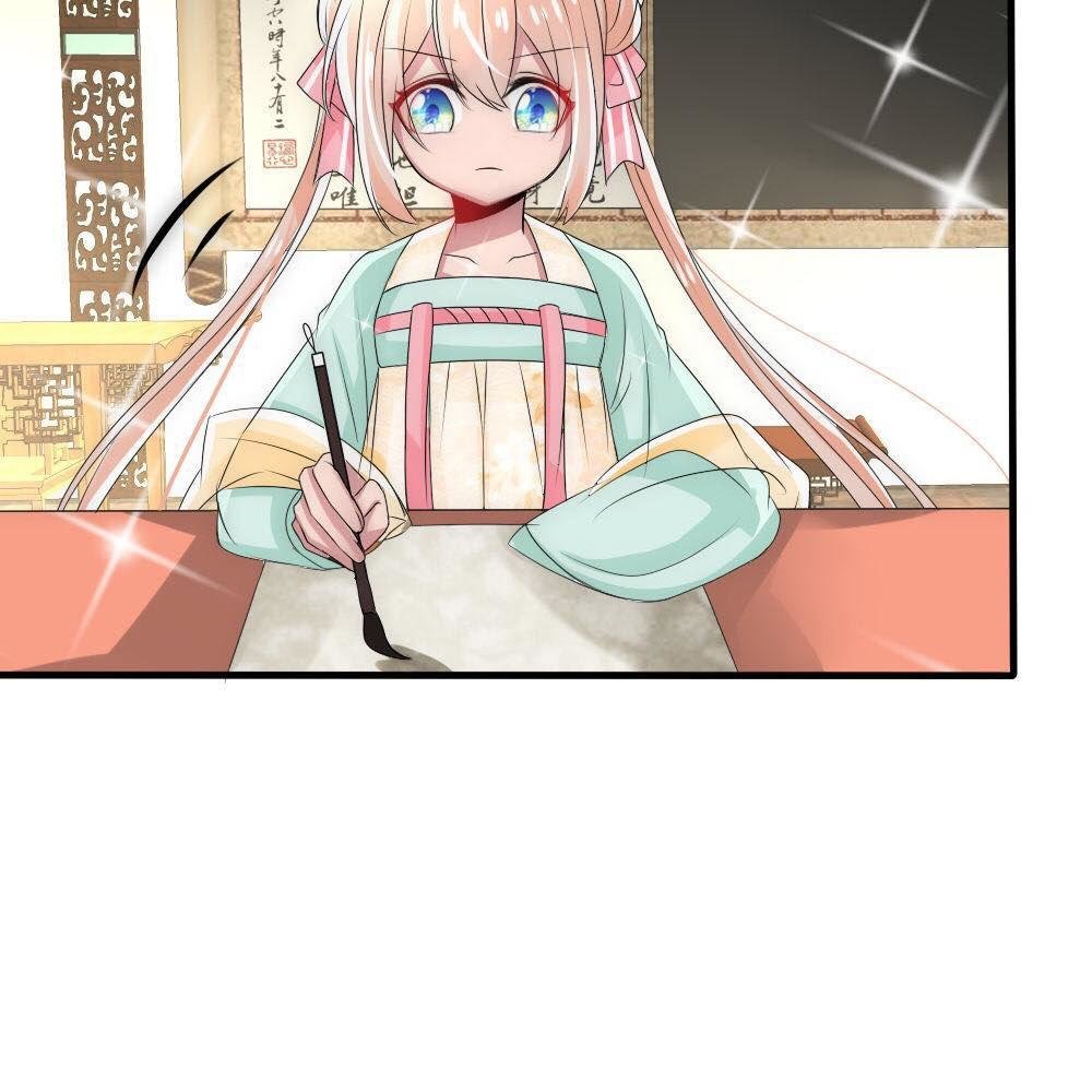 Kế Hoạch Sủng Ái Của Tiểu Công Chúa Chap 15 - Next Chap 16