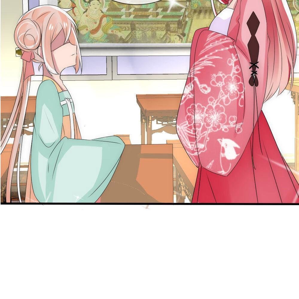 Kế Hoạch Sủng Ái Của Tiểu Công Chúa Chap 15 - Next Chap 16