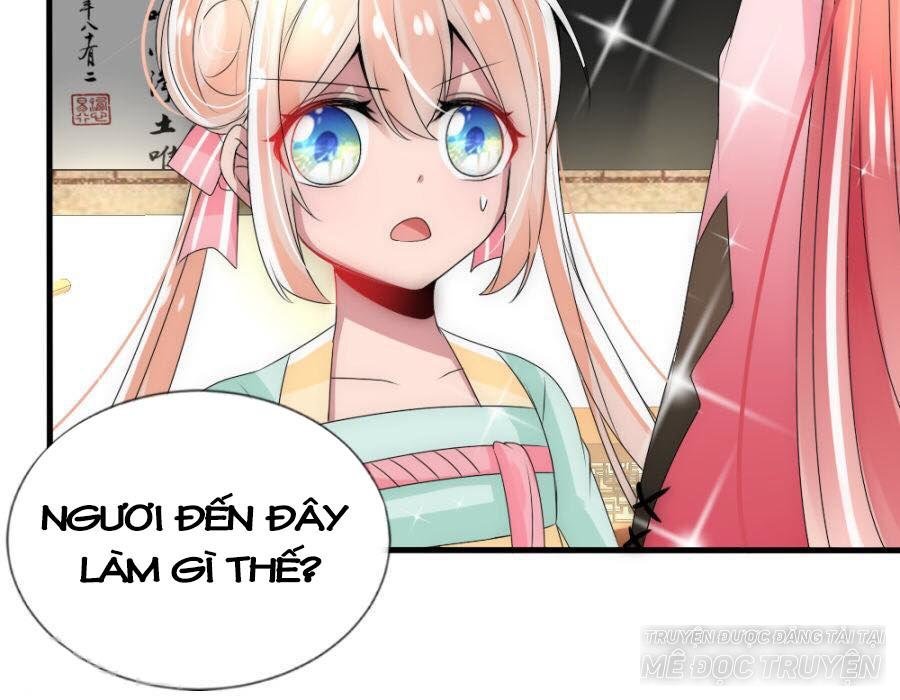 Kế Hoạch Sủng Ái Của Tiểu Công Chúa Chap 15 - Next Chap 16
