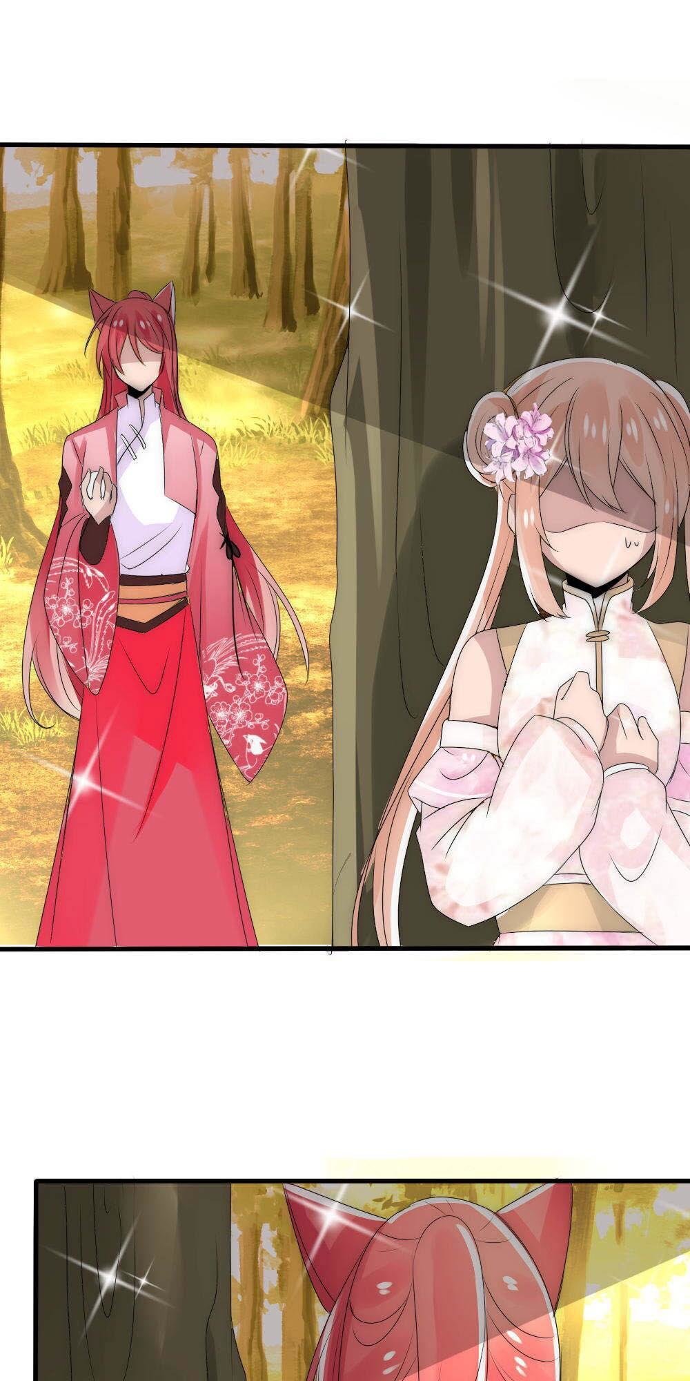 Kế Hoạch Sủng Ái Của Tiểu Công Chúa Chap 15 - Next Chap 16