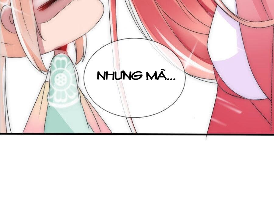 Kế Hoạch Sủng Ái Của Tiểu Công Chúa Chap 15 - Next Chap 16