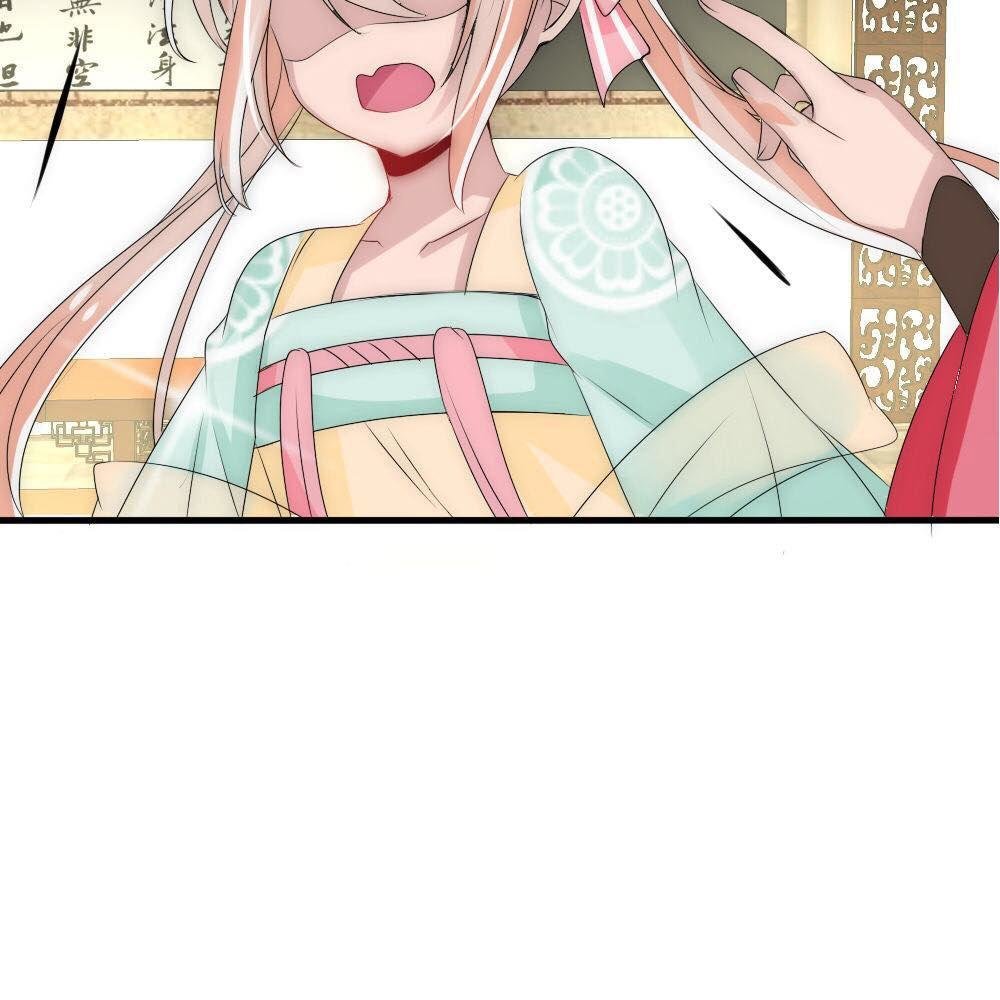 Kế Hoạch Sủng Ái Của Tiểu Công Chúa Chap 15 - Next Chap 16