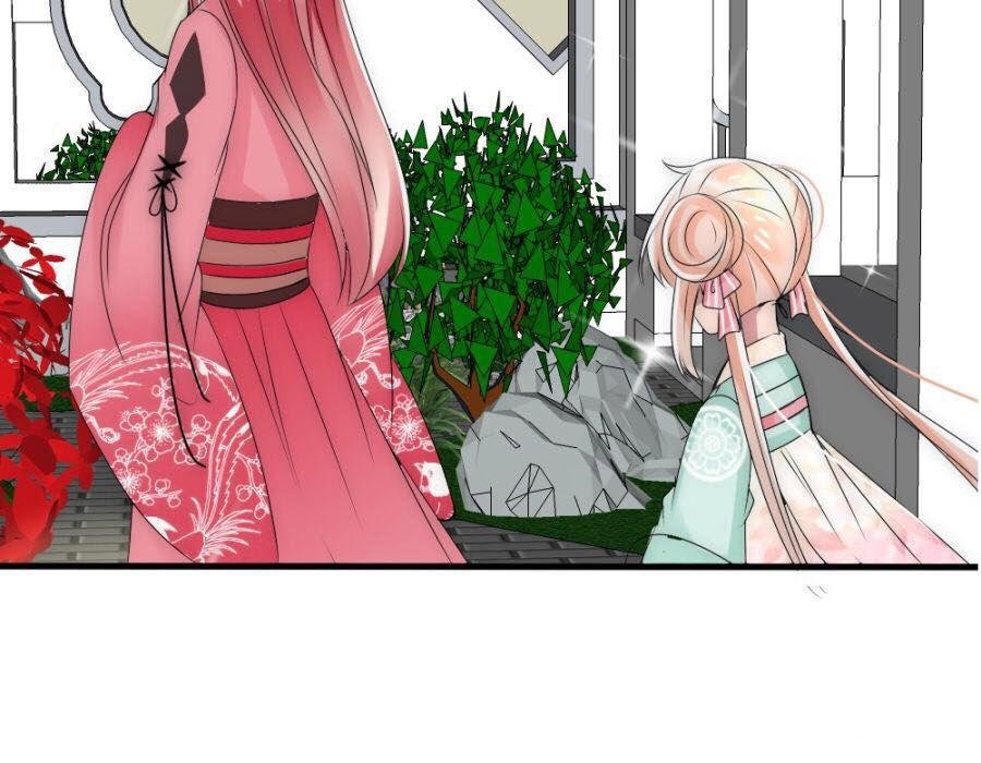 Kế Hoạch Sủng Ái Của Tiểu Công Chúa Chap 15 - Next Chap 16