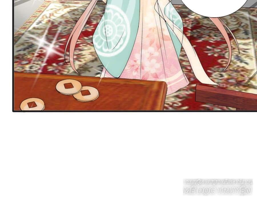 Kế Hoạch Sủng Ái Của Tiểu Công Chúa Chap 15 - Next Chap 16