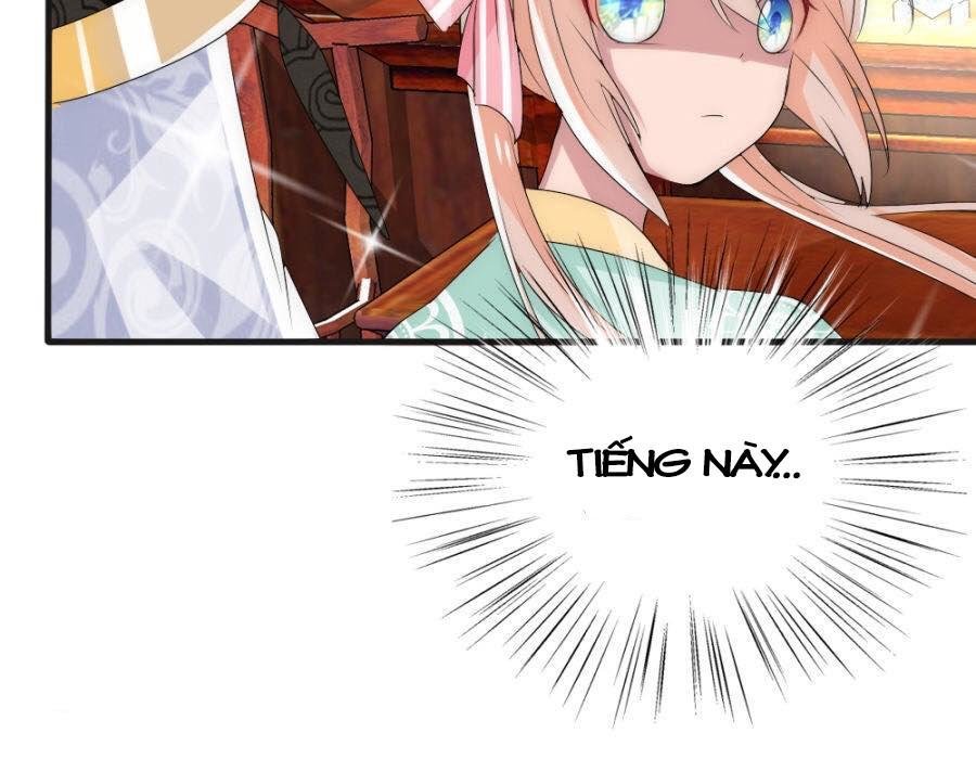 Kế Hoạch Sủng Ái Của Tiểu Công Chúa Chap 15 - Next Chap 16