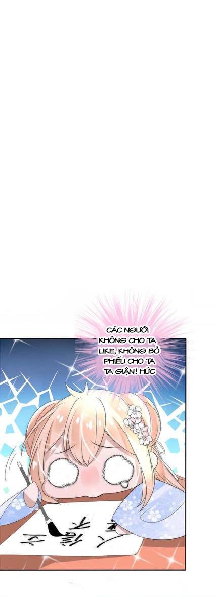Kế Hoạch Sủng Ái Của Tiểu Công Chúa Chap 15 - Next Chap 16