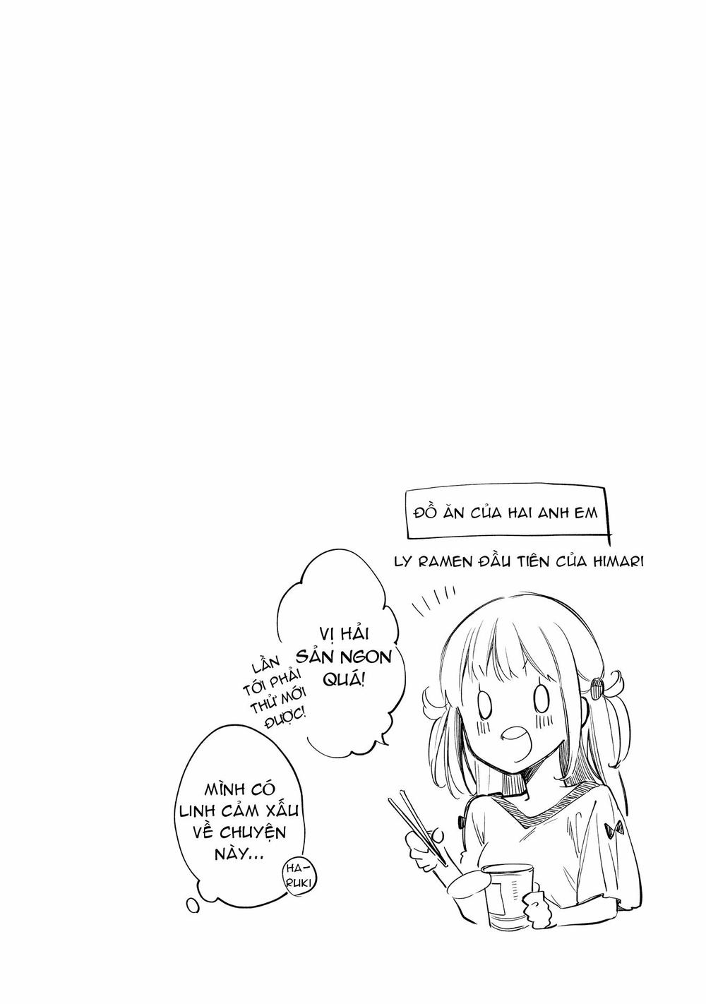 Himari No Mawari Chap 2 - Next Chap 3