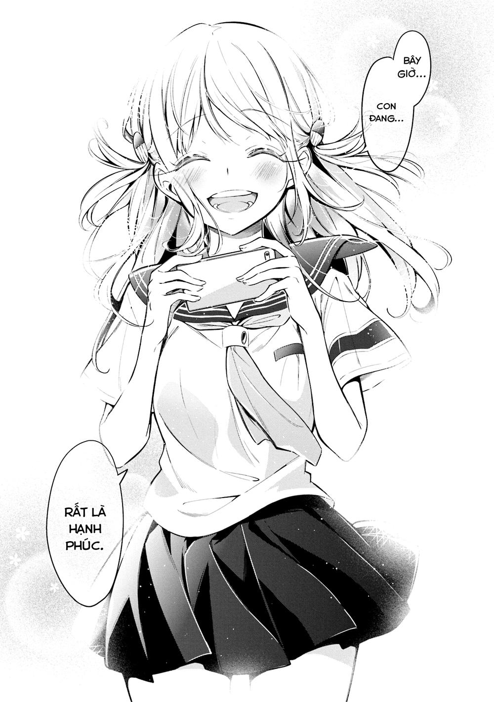 Himari No Mawari Chap 6 - Next Chap 7