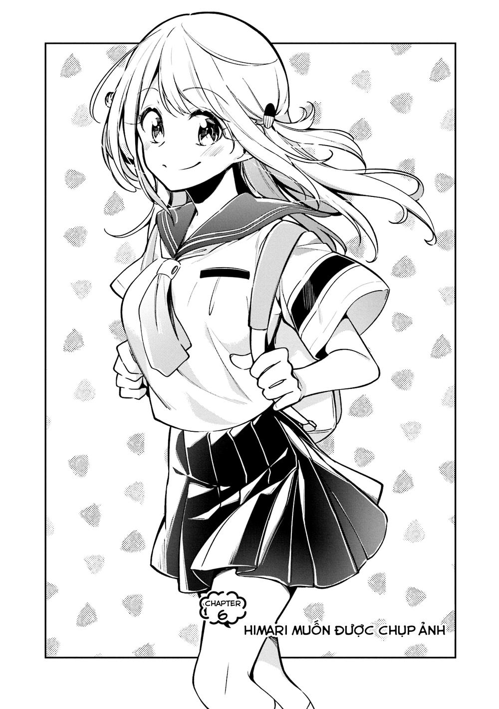 Himari No Mawari Chap 6 - Next Chap 7