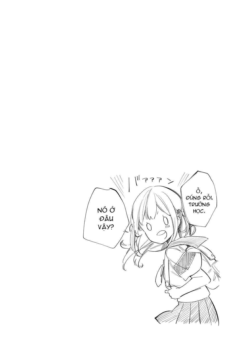 Himari No Mawari Chap 6 - Next Chap 7