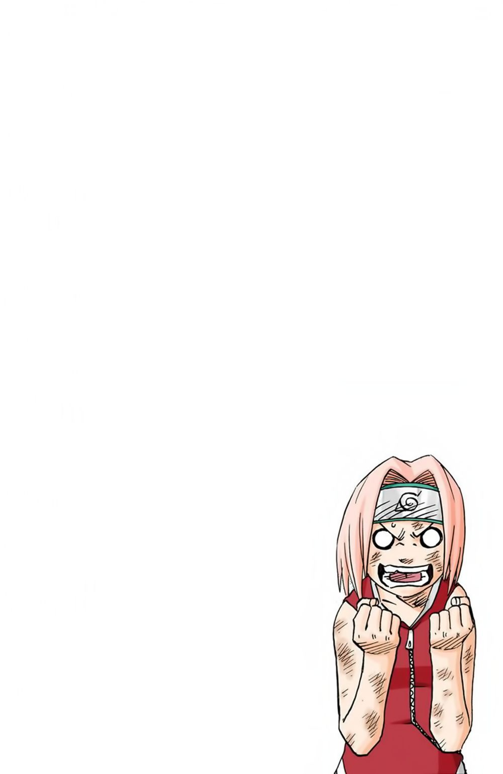 Naruto Full Color Edition Chap 74 - Next Chap 75