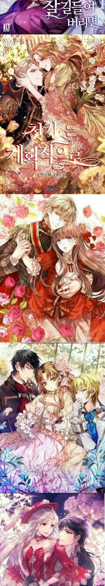 Độc Dược Của Tình Yêu Chap 24 - Next Chap 25