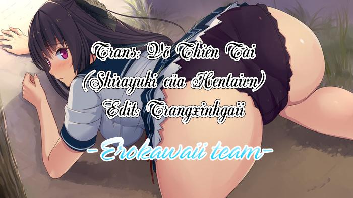 Eve And Eve Chap 0 - Next Chap 1