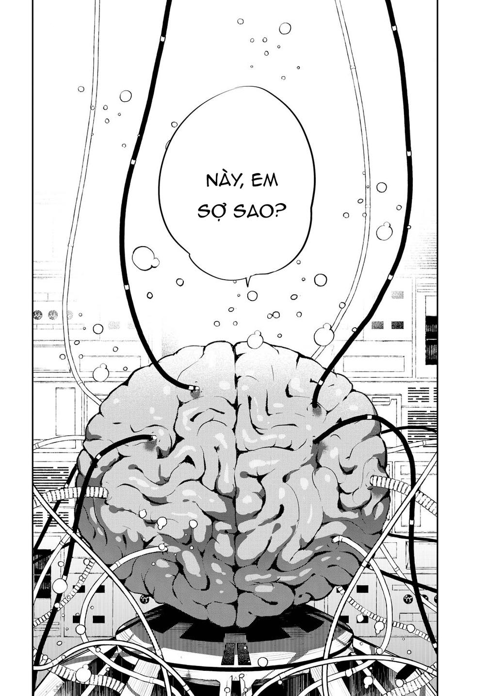 Eve And Eve Chap 0 - Next Chap 1