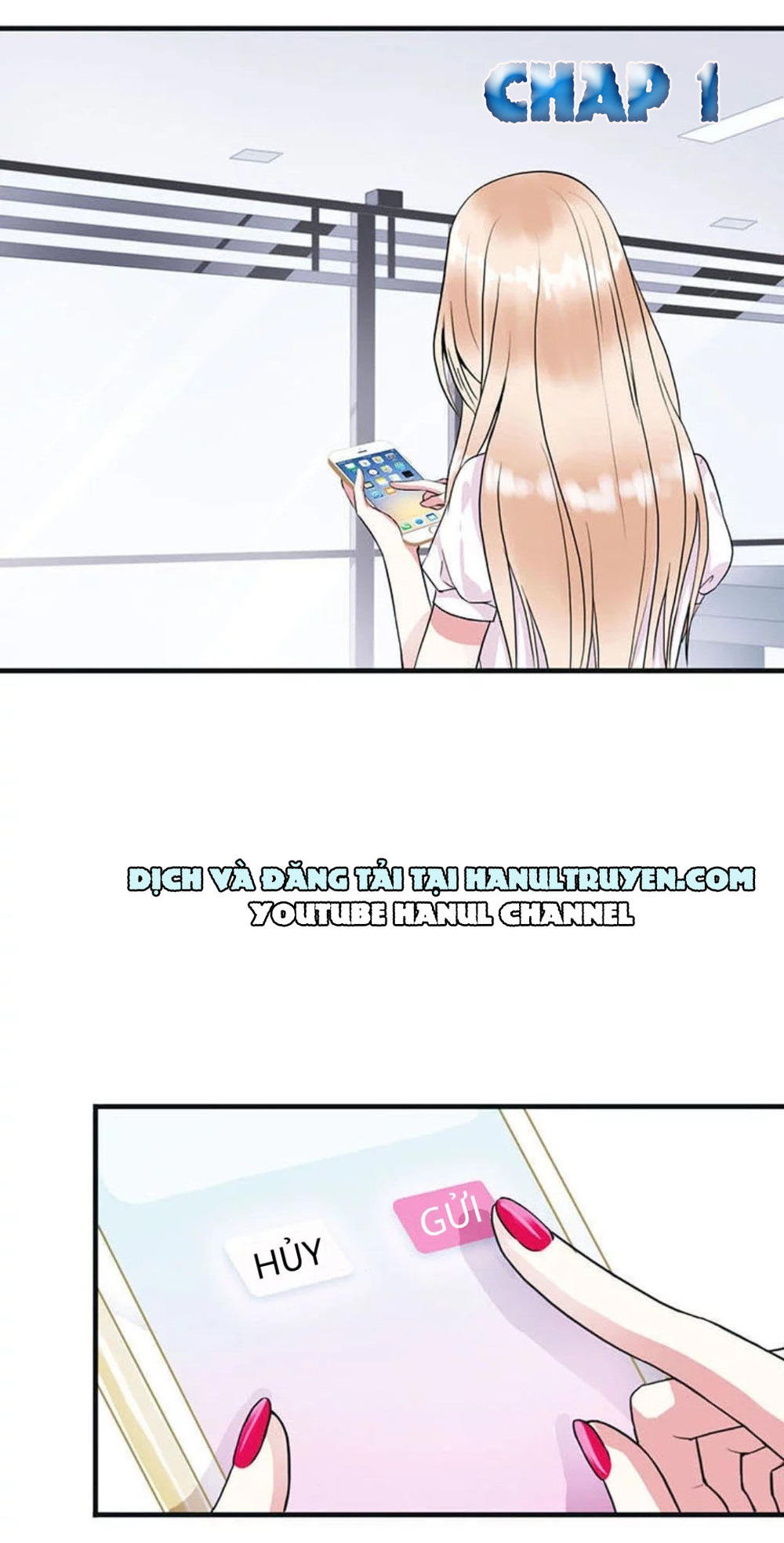 Lam Kiều Mấy Cố Chap 1 - Next Chap 2