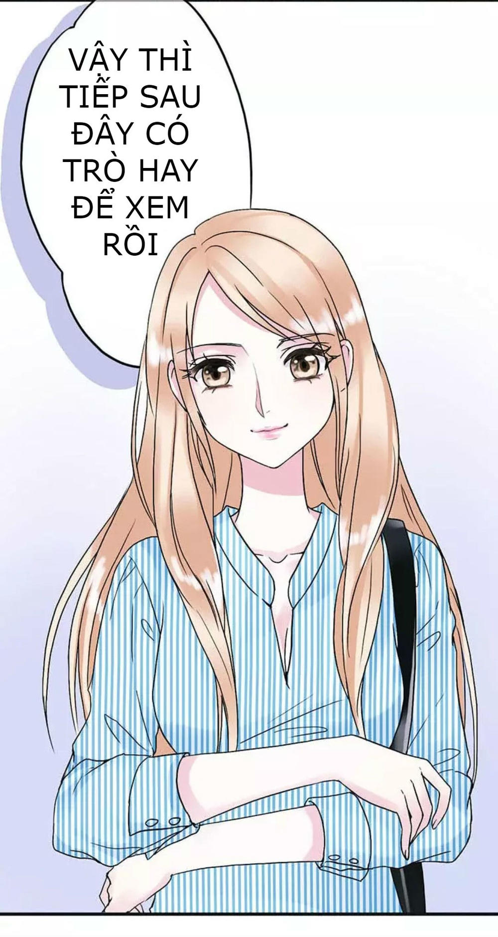 Lam Kiều Mấy Cố Chap 1 - Next Chap 2