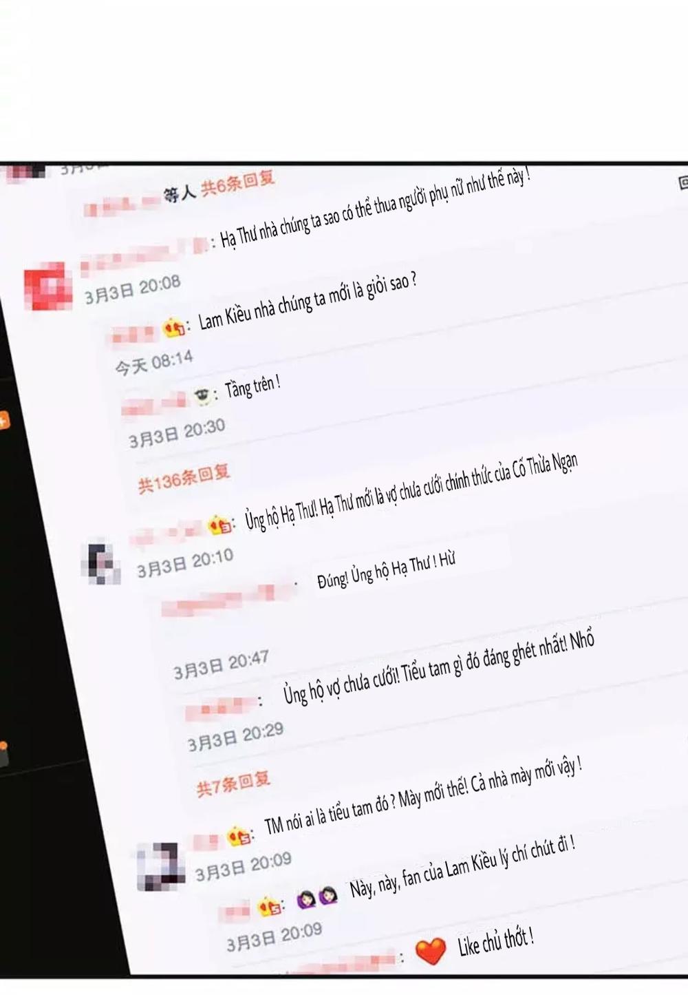 Lam Kiều Mấy Cố Chap 1 - Next Chap 2