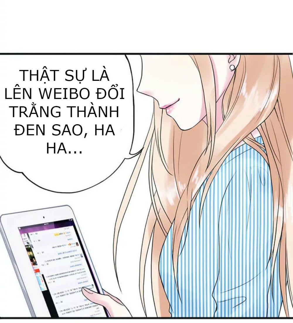 Lam Kiều Mấy Cố Chap 1 - Next Chap 2