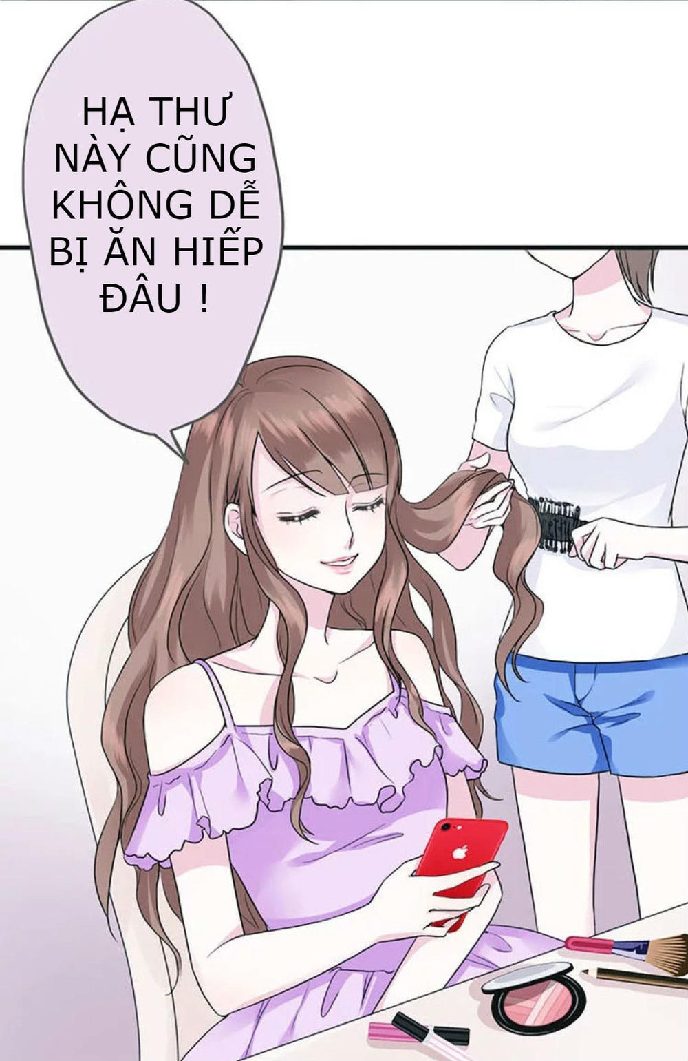 Lam Kiều Mấy Cố Chap 1 - Next Chap 2