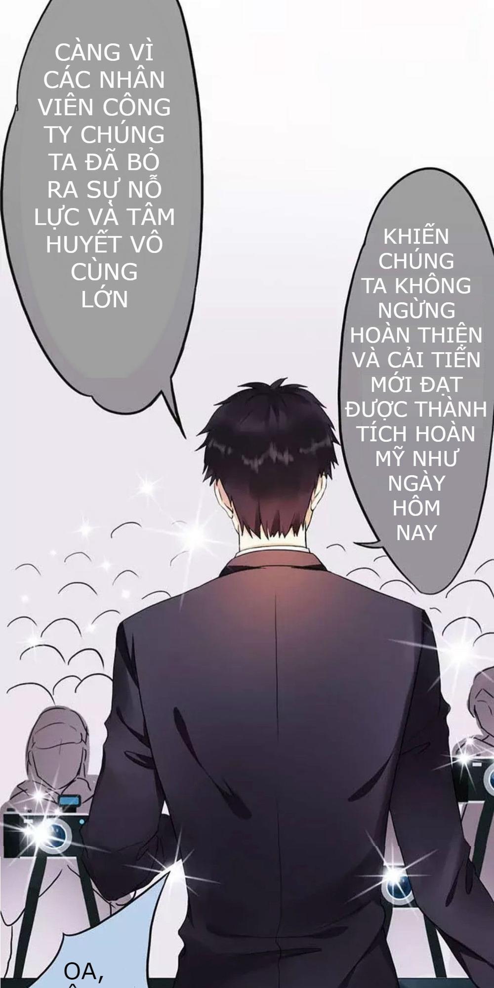 Lam Kiều Mấy Cố Chap 1 - Next Chap 2