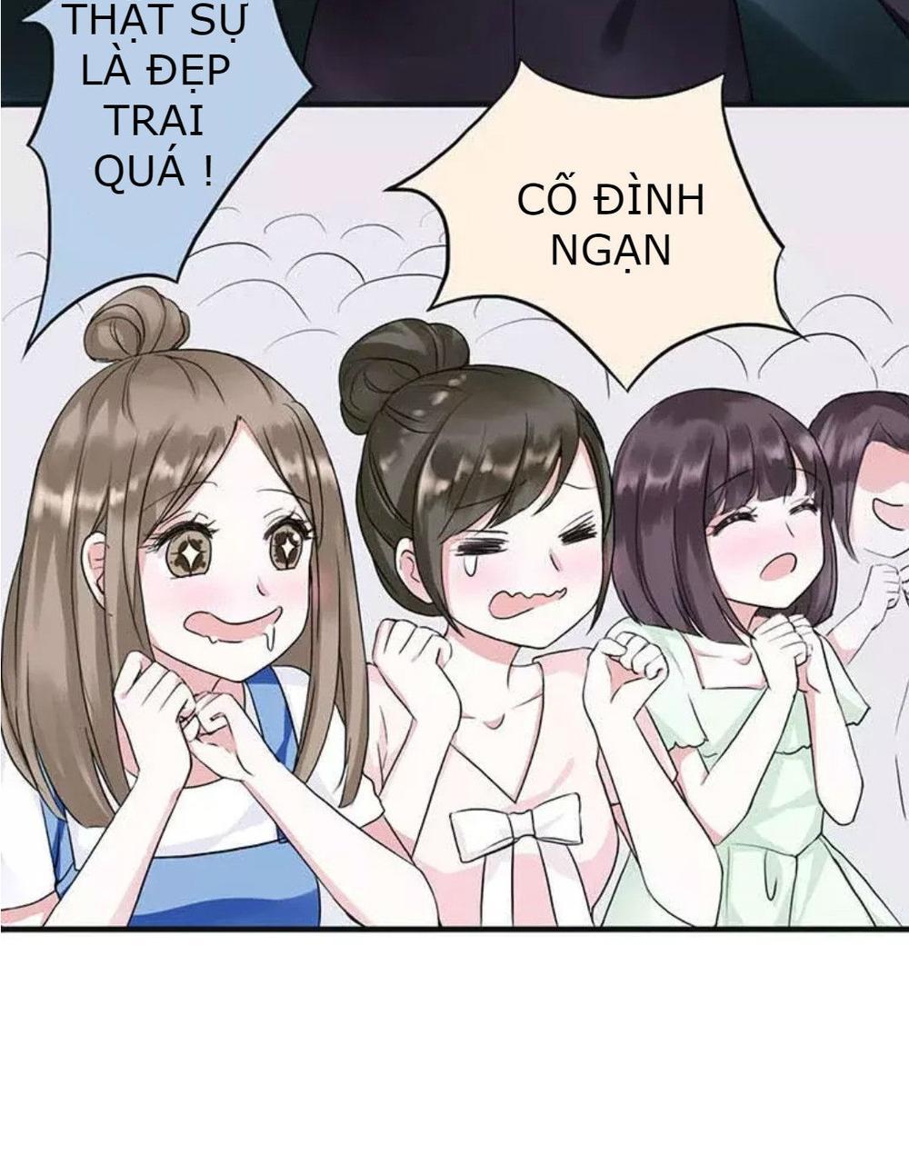 Lam Kiều Mấy Cố Chap 1 - Next Chap 2